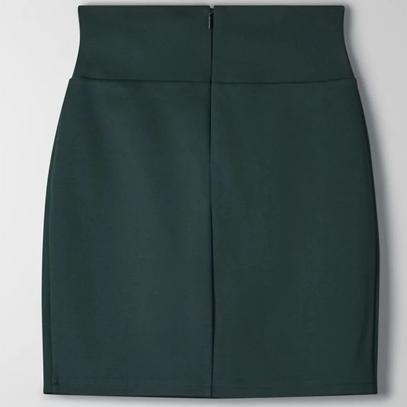 Aritzia, Ten by Babaton Ignite Skirt - Picture 8 of 8